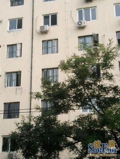 广电总局西便门小区2室1厅1卫东朝向10500.00元/月出