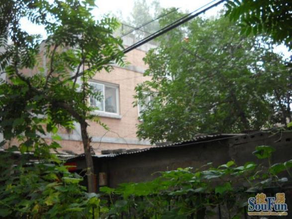 阜成路26号院