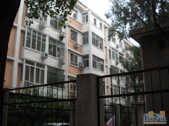 阜成路26号院
