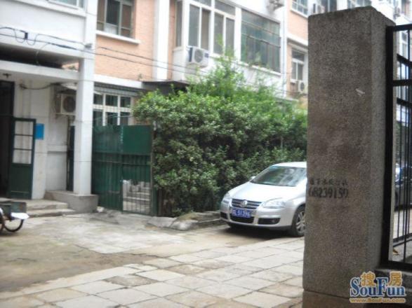 阜成路26号院