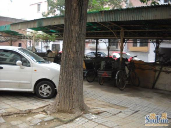 阜成路26号院