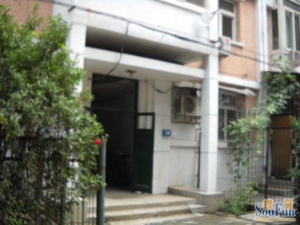 阜成路26号院