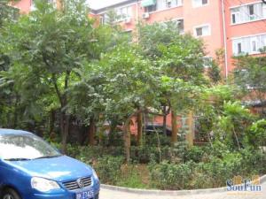 公主坟·翠微路3号院·2室·1厅