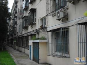 万寿路1号院2室1厅南北