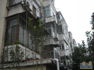 万寿路1号院南北通透三居室