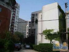 国贸360 大型社区 电梯双气小高层 4居室 停车方便