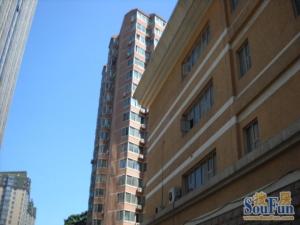 万泉河62号院 3室1厅 北 西南