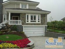 慧谷根园 4室2厅 北 南