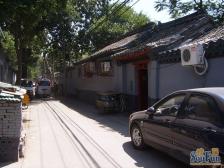 官园 · 大乘巷教师楼 · 1室 · 0厅