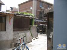 交道口 · 小经厂胡同甲9号 · 1室 · 0厅