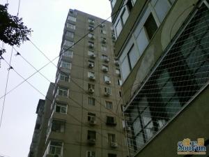 广渠门外大街路北区 3室1厅 西南