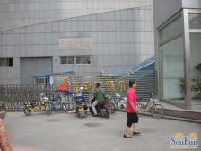 洪楼 海蔚广场 电梯房 位置安静 采光通风好 户型好用