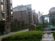 聚龙城 2室1厅 东南