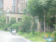 房子6月 满五年,税费少,精装修拎包入住好楼层视野好