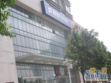 CBD商圈 未来国际 南向小两居 交通方便 户型方正