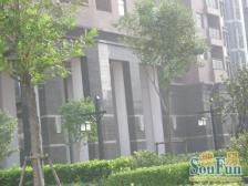 银基王朝四期 精装修四房 含双车位 诚心出售