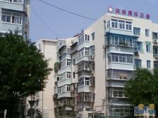 金融街宏汇园小区精装一室一厅