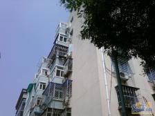 宏汇园小区3室1厅东南