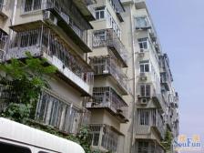 宏汇园小区金融街东西三居