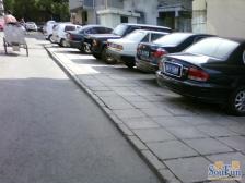 官园胡同2室1厅南北