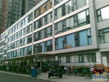 糖人街三环内人车分流户型方正采光视野好