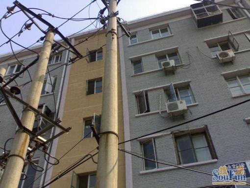 桃园南街10号院2室1厅1卫南朝向4400.00元/月出租