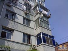 天坛·永定门东街中里·2室·1厅