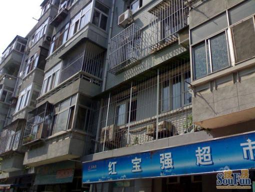 整租·天坛·永定门东街西里·2室