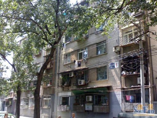 整租·永定门·民主北街22号院·2室