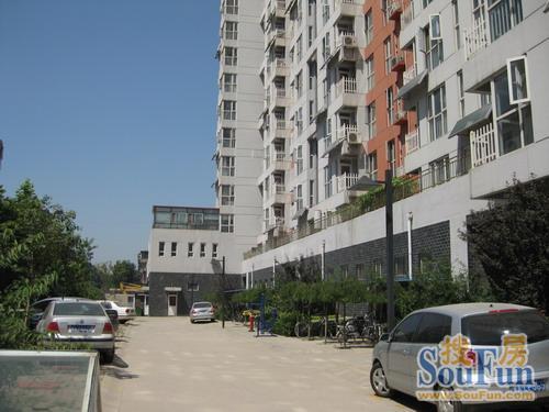 维明水湾