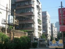 96年 双气 小区可停车 看房方便