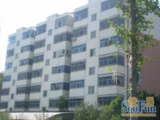 【宇通花园】| 郑州市郑东新区通泰路71号院4号楼1单元1层1号