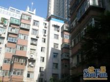 近地铁口 中间楼层 业主诚心卖