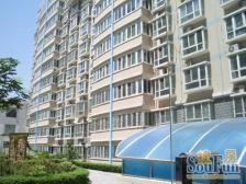 经一路乾坤花园 单位家属院 通透三房