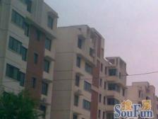 边户大复式住宅,南北通透,三面采光