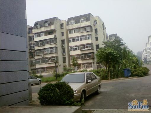 整租·西三旗·建材城东一里·3室