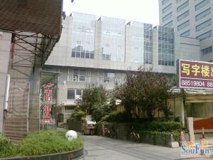 魏公村·韦伯时代中心·3室·1厅