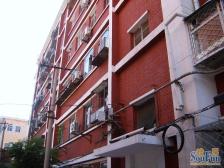 西四大拐棒,低楼层两居,近地铁,北大医院