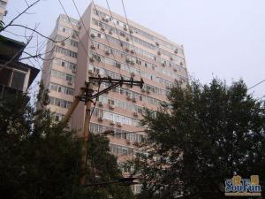 汽南小区2室1厅西西