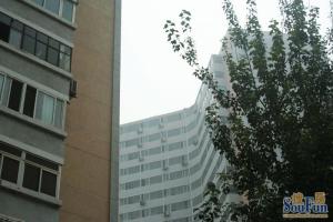 八里庄西里西向两居无遮挡满五唯一