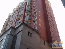 秦岭路地铁口 富丽家园 南北通透 大三房 价位便宜