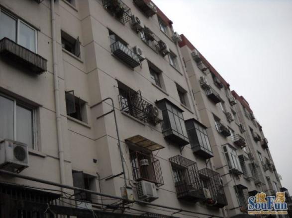 永定路1号院
