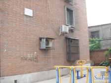 小西天学院南路北邮家属区南区田字格三居有钥匙满五年