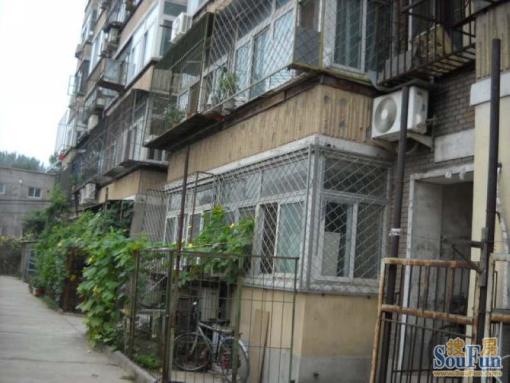 整租·小西天·北京邮电大学·2室