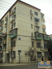 北平里3室2厅南北