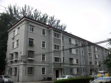 机场南路东里1室1厅南