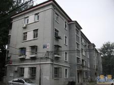 机场南路东里2室1厅南北