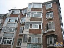 金乡西小区,属于你的温馨小家园