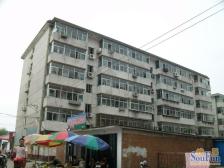 乐园西小区3室1厅南北