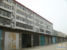 乐园西小区3室1厅南北